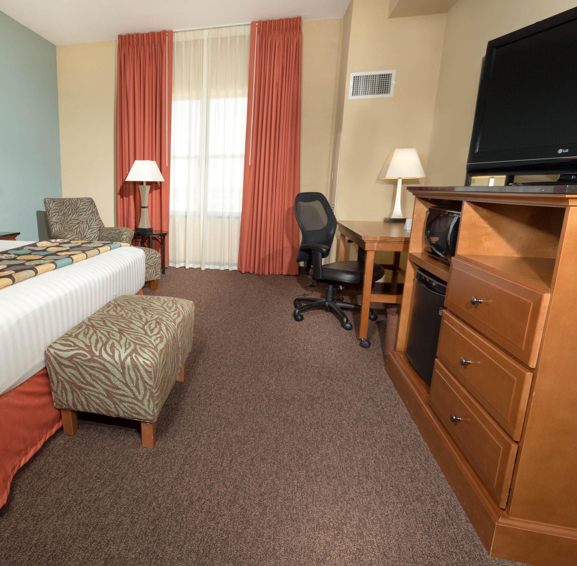 Drury Plaza Hotel San Antonio North Stone Oak Esterno foto