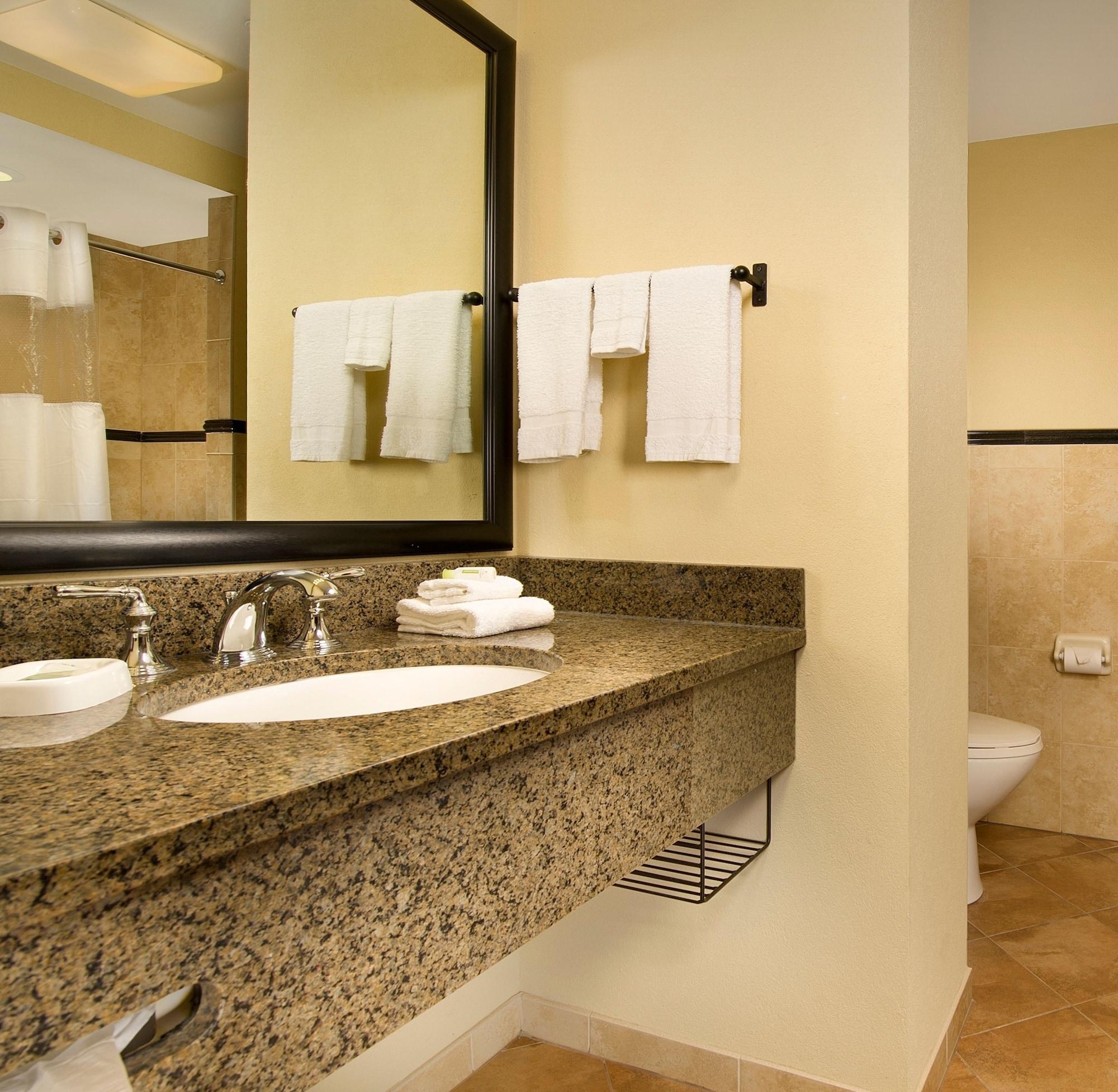 Drury Plaza Hotel San Antonio North Stone Oak Esterno foto