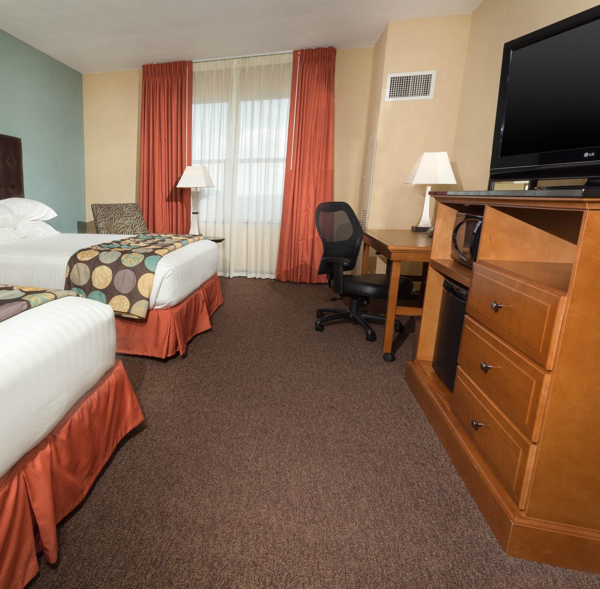 Drury Plaza Hotel San Antonio North Stone Oak Esterno foto