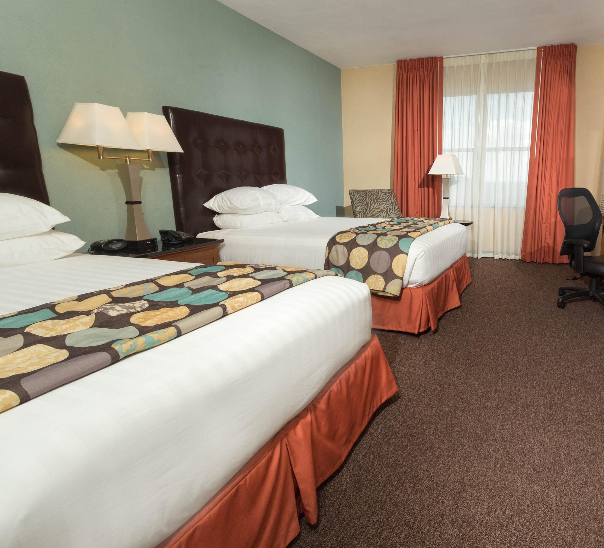 Drury Plaza Hotel San Antonio North Stone Oak Esterno foto