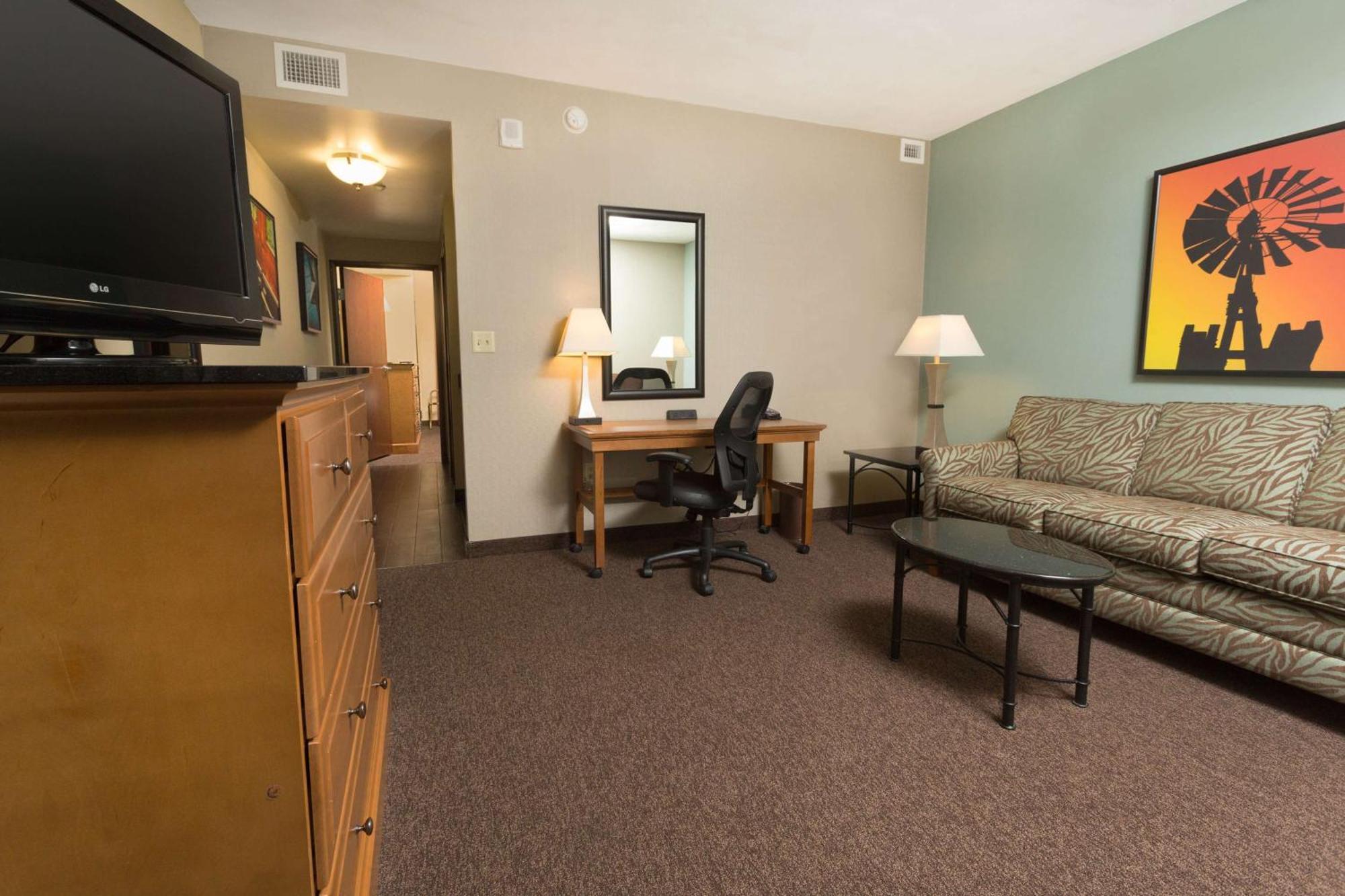 Drury Plaza Hotel San Antonio North Stone Oak Esterno foto