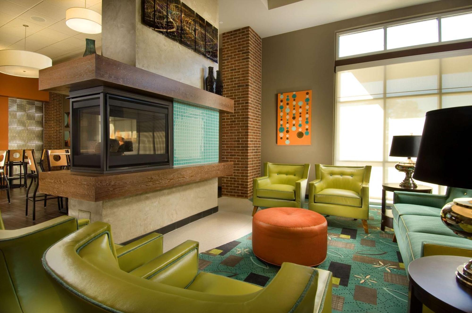 Drury Plaza Hotel San Antonio North Stone Oak Esterno foto