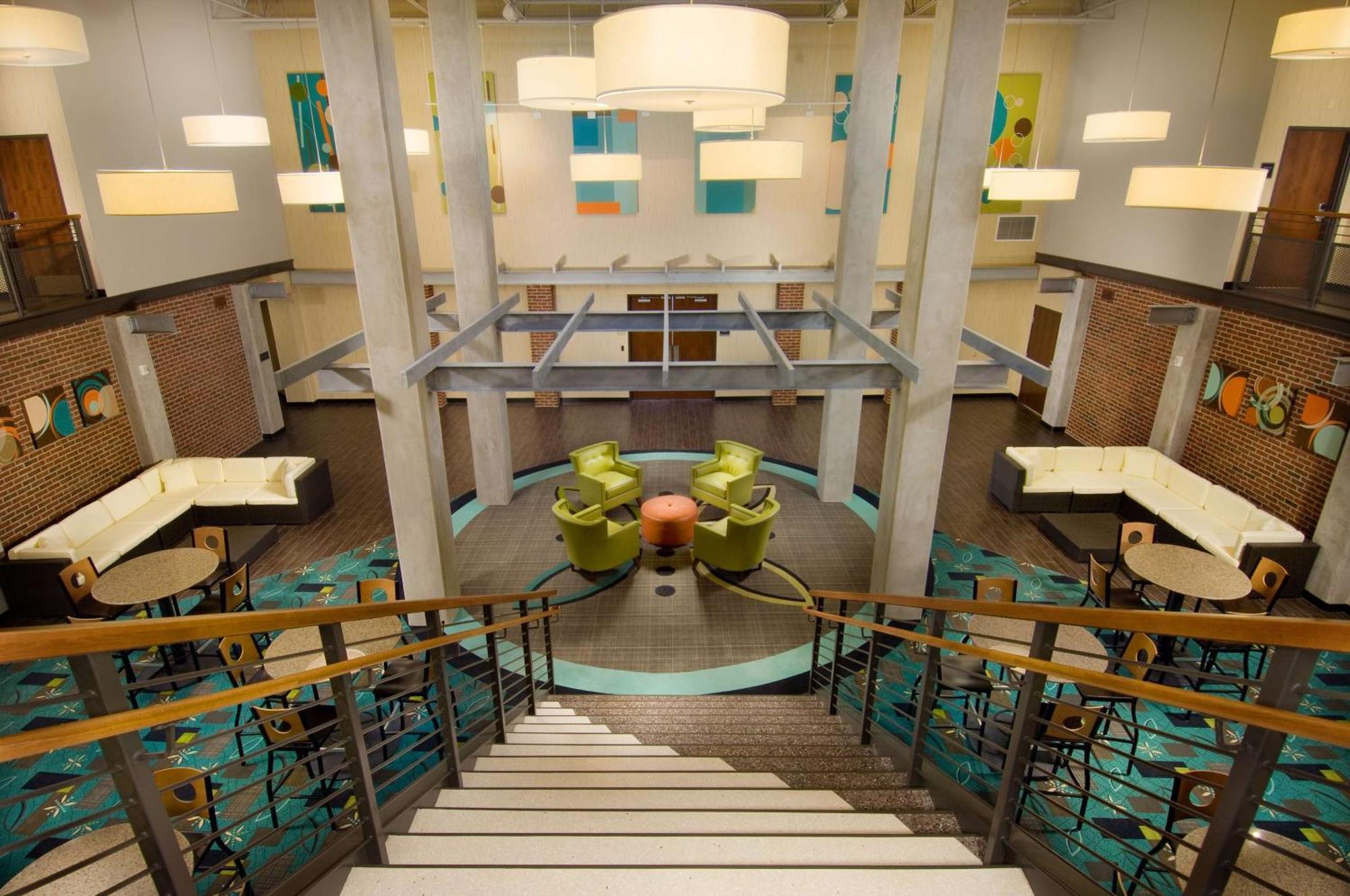 Drury Plaza Hotel San Antonio North Stone Oak Esterno foto