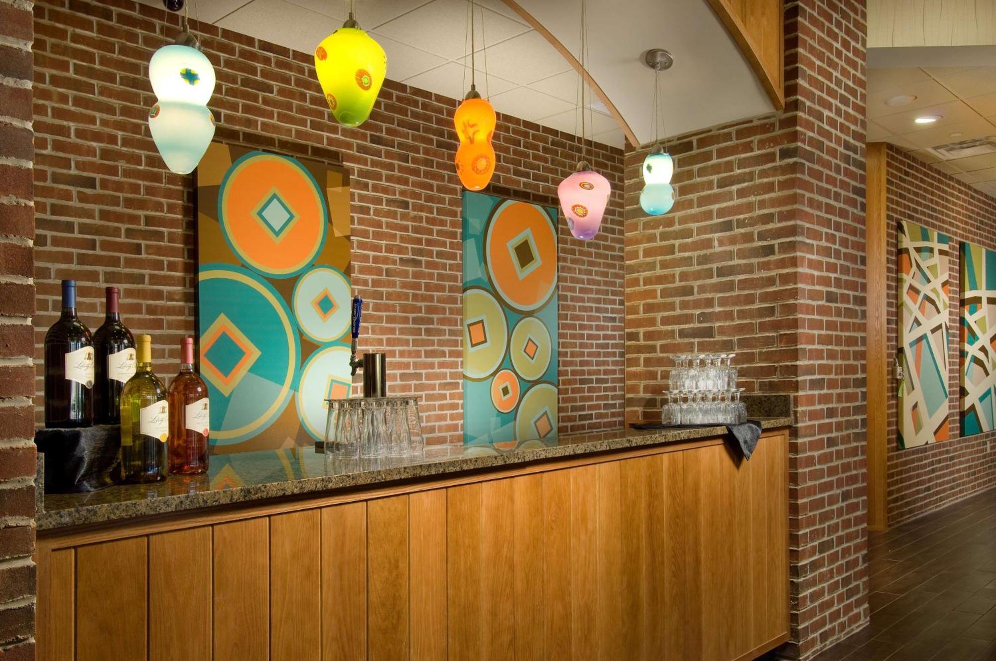 Drury Plaza Hotel San Antonio North Stone Oak Esterno foto