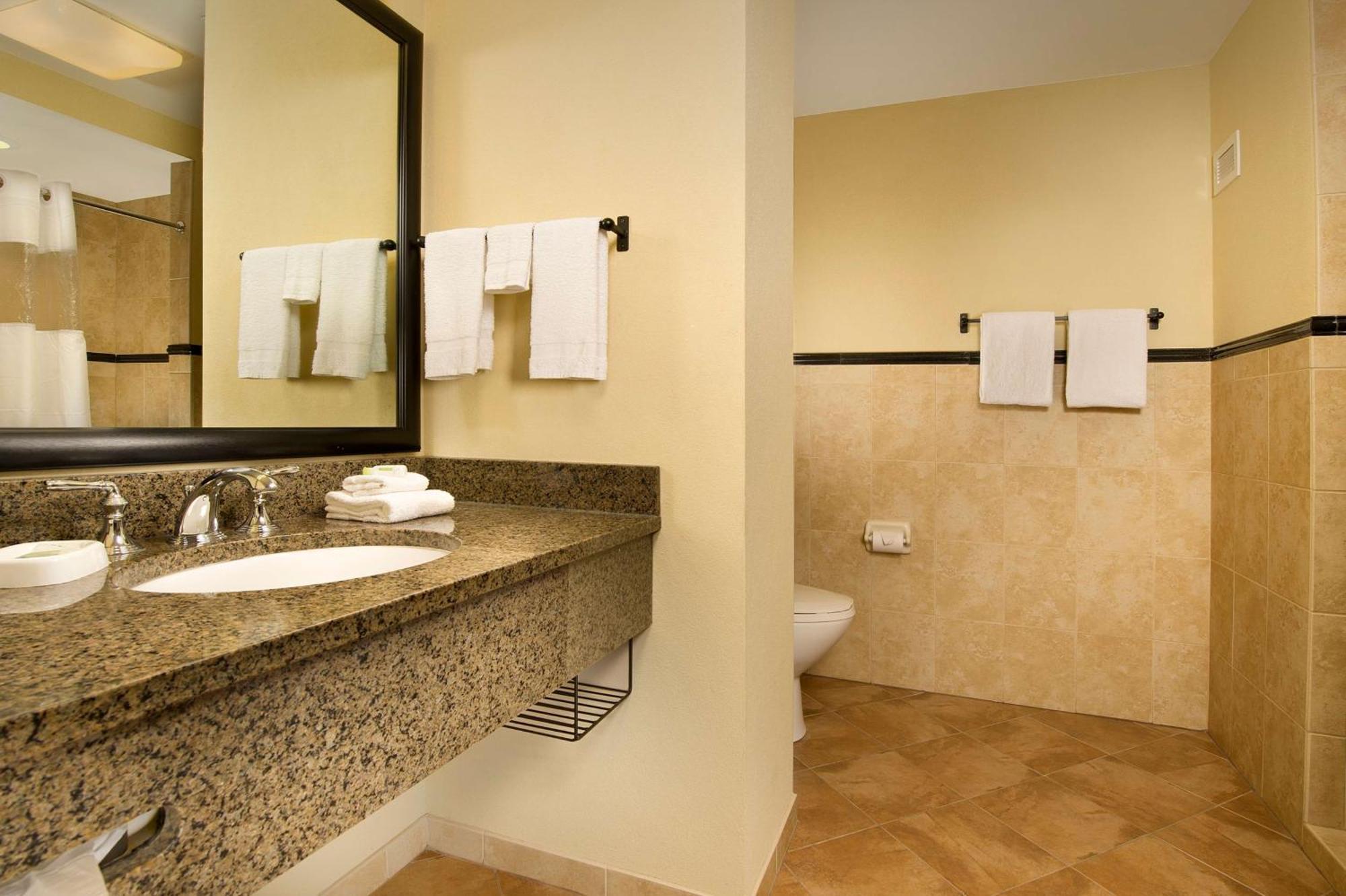Drury Plaza Hotel San Antonio North Stone Oak Esterno foto