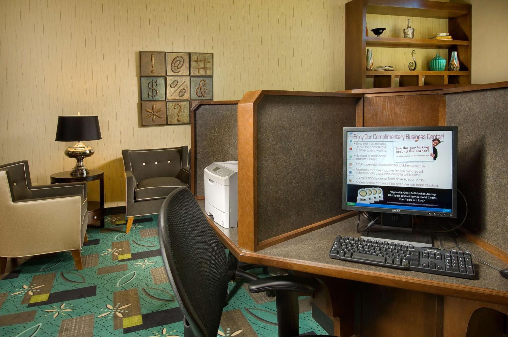 Drury Plaza Hotel San Antonio North Stone Oak Esterno foto