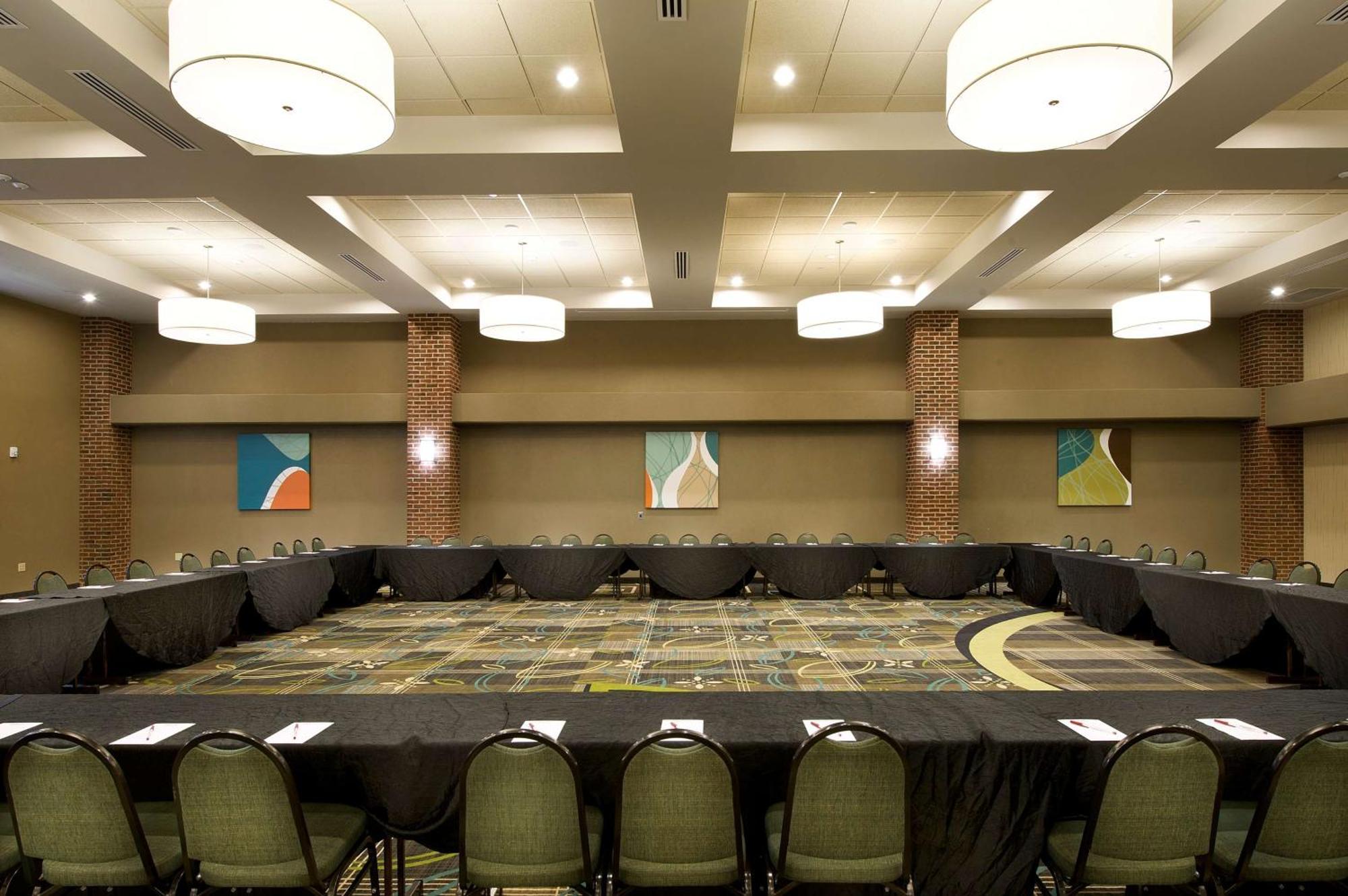 Drury Plaza Hotel San Antonio North Stone Oak Esterno foto