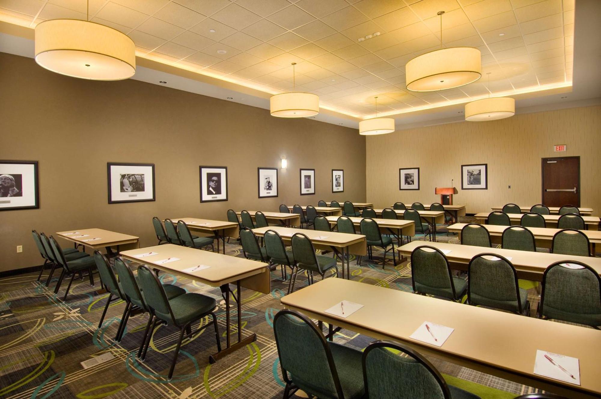 Drury Plaza Hotel San Antonio North Stone Oak Esterno foto